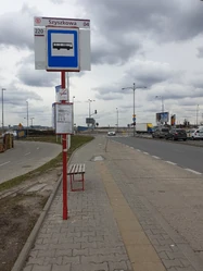 Szyszkowa 04 (by Kubar906).jpg (5,14 MB) Przystanek Szyszkowa 04 (2019)