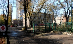 Emilii Plater (nr 29)