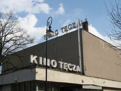 Tęcza