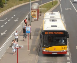 411 pl. Na Rozdrożu