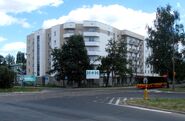 Blok komunalny (nr 44c) – 07.2013; por.: 01.2013