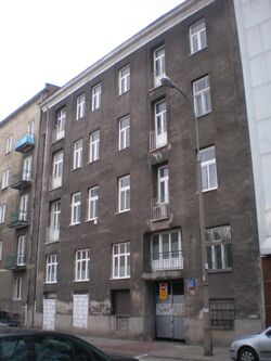 Śliska (nr 52)