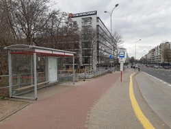 Przystanek nr 01 (, )