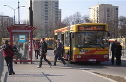 Metro Wilanowska (108)