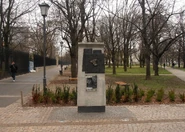 Ogród Krasińskich (nr 4)