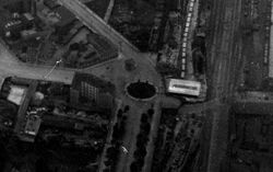 Plac Zawiszy 1922
