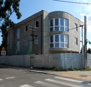 Budynek nr 59 – w budowie (2013)