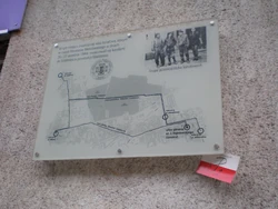 Tablica pamiątkowa (nr 6)