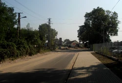 Kartograficzna (przebudowa)