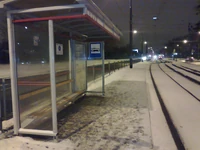 Koło 01.jpg (543 KB) Przystanek Koło 01 (wiata typu „Tejbrant”) (2013)