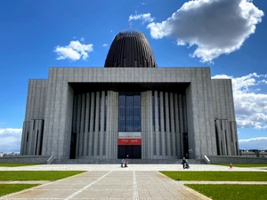 Świątynia Opatrzności Bożej