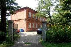 Jazdów (nr 5)