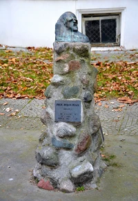 Pomnik Bojana Peneva