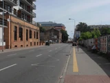 Ulica Okrzei