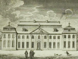 Palac Prymasowski Tirregaile