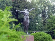 Z ukrycia (żeby nie wystraszyć)...