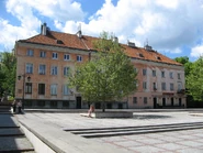 Mariensztat-rynek.jpg (679 KB) Rynek Mariensztacki