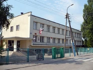 Szkoła podstawowa nr 86 im. Bronisława Czecha