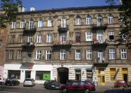 Kamienica nr 13
