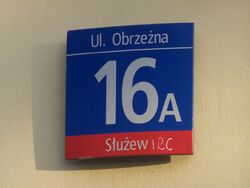 Obrzezna 11