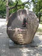 Pomnik Broni Polski Podziemnej