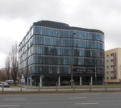 Sky Office Center