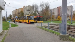 Pętla tramwajowa (2020)