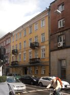 Kamienica (nr 15)