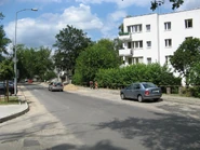 Przasnyska między Krasińskiego a Elbląską