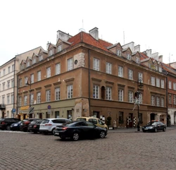 Freta (kamienica Dulfusa)