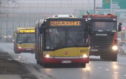 Grochowska (autobus 521)