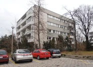 1961: ul. Krasińskiego 34a