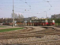 Osiedle.Górczewska.Kraniec.Tramwajowy