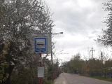 Zespół przystankowy Szeroka
