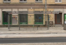 Nowy Świat (przystanek-2)