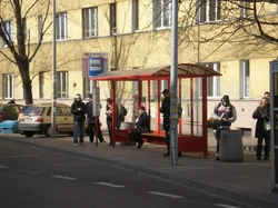 Przystanek nr 06 () ()