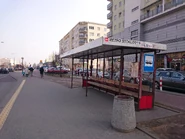 Stoklosy03.jpg (7,39 MB) Przystanek Metro Stokłosy 03 (2015, wiata typu "Targówek")