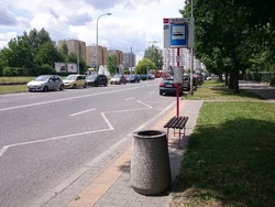 Przystanek nr 01 ()