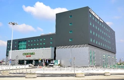 Hotel Courtyard by Marriott