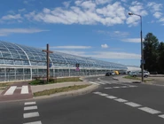 Ekrany akustyczne, 22.07.2013