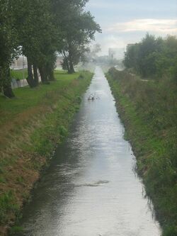 Kanał Nowa Ulga