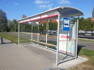 Kiepury 02 (by BartekBD).jpg (2,87 MB) Przystanek Kiepury 02 (2014) wiata typu "Tejbrant"