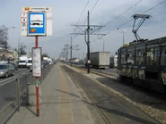 Przystanek nr 04 (ze starą nazwą)