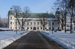 Zamek Ujazdowski