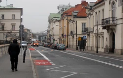 Pasy dla rowerów na 