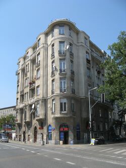 Kamienica Prochnickich
