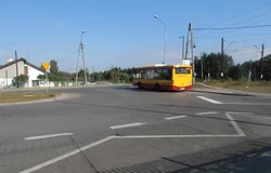 Mokry Lug (przystanek)