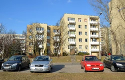 Ul. Grzegorzewskiej 3