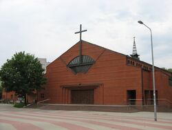 Dobrego Pasterza