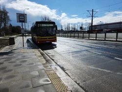 Z-1 → Żerań Wschodni